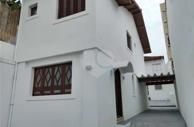 Casa com 5 quartos à venda ou para locação em jardim são paulo(zona norte) - sp