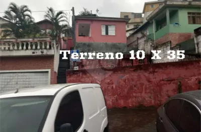 Casa térrea com 3 quartos à venda em casa verde - sp
