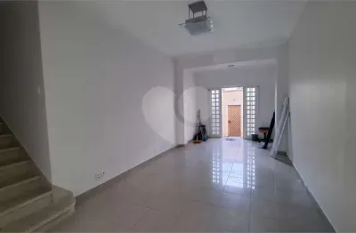 Casa com 4 quartos à venda na Rua Marino Félix, 70, Casa Verde, São Paulo