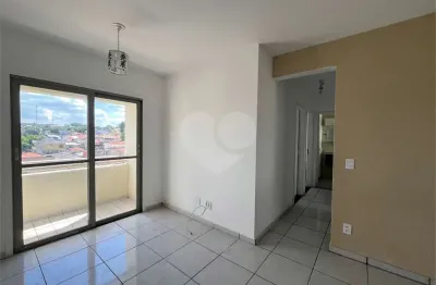 Apartamento com 2 quartos à venda na Rua José de Figueiredo Seixas, Casa Verde, São Paulo
