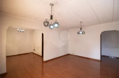 Casa com 3 quartos à venda na Rua das Imbiras, Tucuruvi, São Paulo