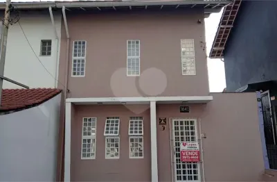Casa com 2 quartos à venda na Avenida Água Fria, Água Fria, São Paulo