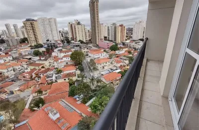 Apartamento com 3 quartos à venda na Rua Domingos da Costa Mata, Santana, São Paulo