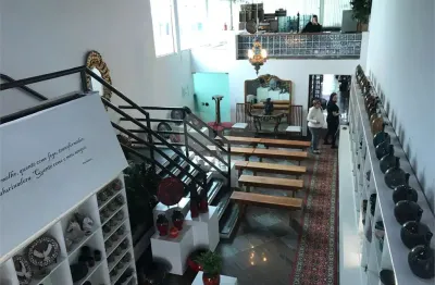 Casa com 3 quartos à venda ou para locação em carandiru - sp