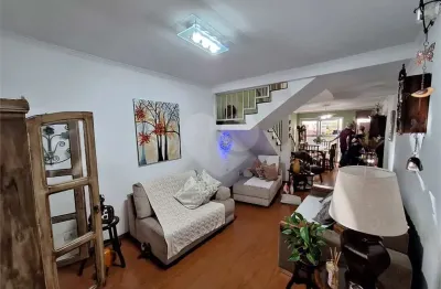 Casa com 3 quartos à venda em jardim da glória - sp
