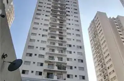 Apartamento com 3 quartos à venda na Rua Garção Tinoco, Santana, São Paulo