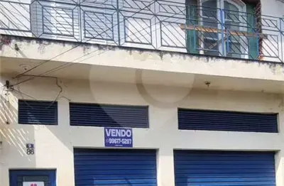 Casa com 2 quartos à venda em vila irmãos arnoni - sp