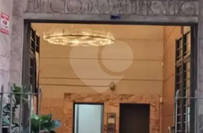 Sala comercial à venda na Marconi 131, 131, Centro, São Paulo