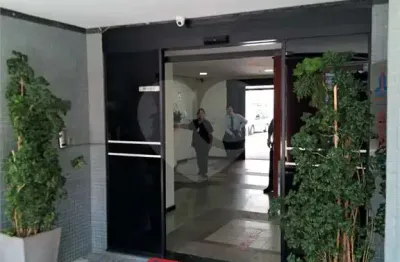 Sala comercial à venda na Rua Maestro João Gomes de Araújo, 106, Santana, São Paulo