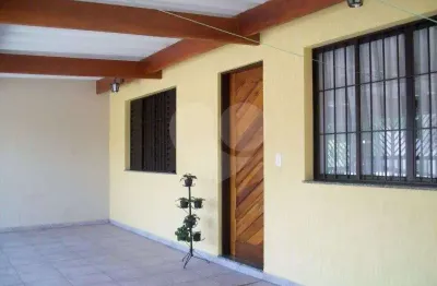 Casa com 5 quartos à venda na Rua Professora Maria Hosni Cury, 318, Tremembé, São Paulo