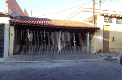 Casa térrea com 4 quartos à venda em bortolândia - sp