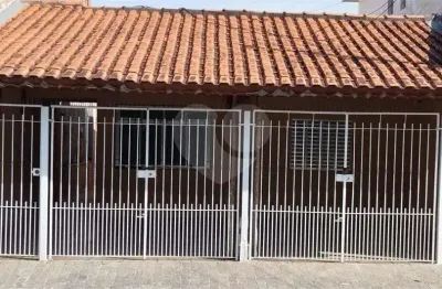 Casa com 4 quartos à venda na Rua Vicente Luiz de Brito, 305, Tremembé, São Paulo