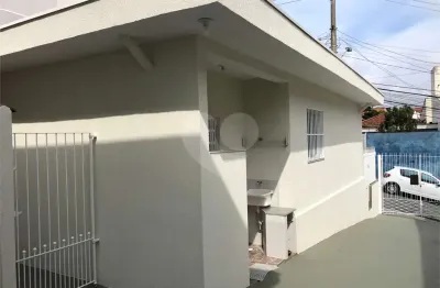 Casa com 2 quartos à venda na Dona Amélia Vieira Pita, Santana, São Paulo