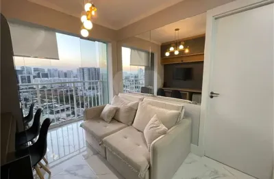 Apartamento com 1 quartos à venda em barra funda - sp