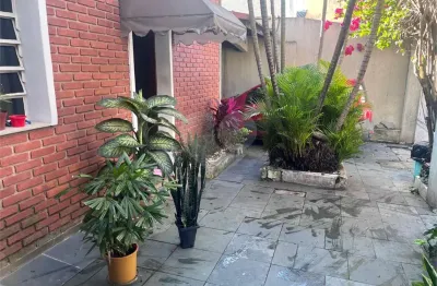 Casa térrea com 3 quartos à venda ou para locação em jardim são paulo(zona norte) - sp