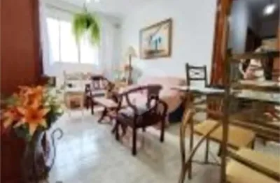 Apartamento com 2 quartos à venda na Avenida João Pessoa, Lauzane Paulista, São Paulo