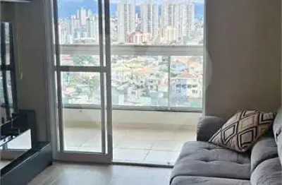 Apartamento com 3 quartos à venda em santa teresinha - sp