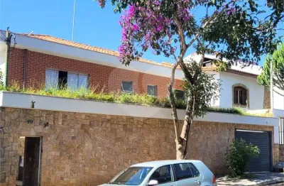 Casa com 5 quartos à venda na Rua Jorge Monteiro, Tremembé, São Paulo