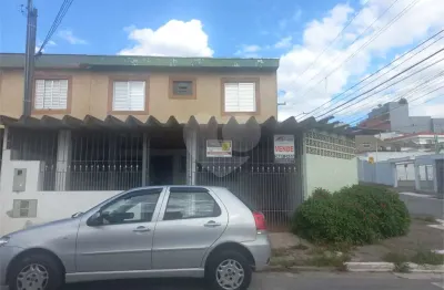 Casa com 2 quartos à venda na Santa Silveira, Ermelino Matarazzo, São Paulo