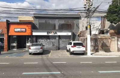 Prédio à venda na Avenida Zaki Narchi, Vila Guilherme, São Paulo