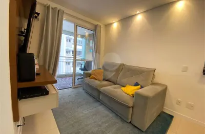 Apartamento com 2 quartos à venda em jardim prudência - sp