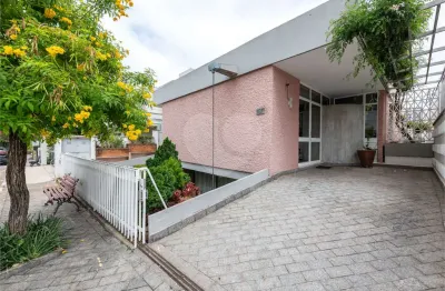 Casa com 7 quartos à venda na Rua Paderewsky, Santana, São Paulo