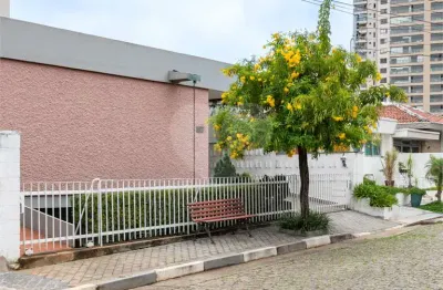 Casa com 7 quartos à venda na Rua Paderewsky, 197, Santana, São Paulo