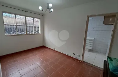 Apartamento com 2 quartos à venda na Rua Camarujipe, 156, Vila Constança, São Paulo