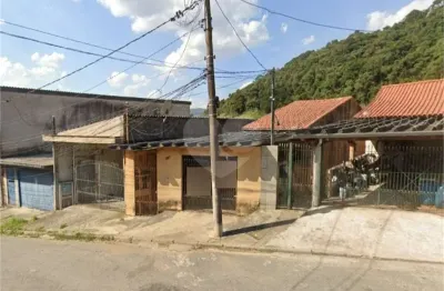 Casa com 3 quartos à venda em Pirituba, São Paulo 