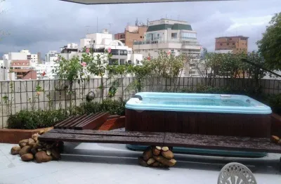 Cobertura com 3 quartos à venda na Rua Wanderley, Perdizes, São Paulo