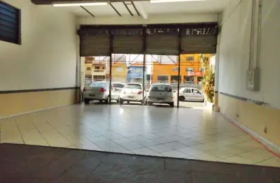 Prédio inteiro à venda ou para locação em vila bandeirantes - sp