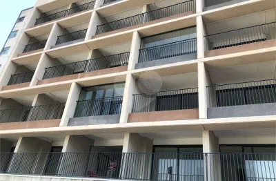 Apartamento com 1 quarto à venda na Rua Paracuê, Perdizes, São Paulo