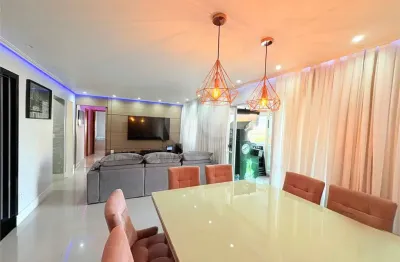 Apartamento com 4 quartos à venda na Avenida do Guacá, Mandaqui, São Paulo