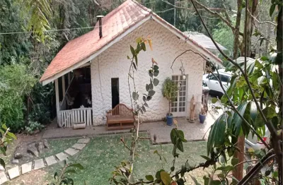 Casa com 3 quartos à venda na Grécia, Serra da Cantareira, Mairiporã