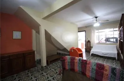 Casa com 3 quartos à venda no Limão, São Paulo 