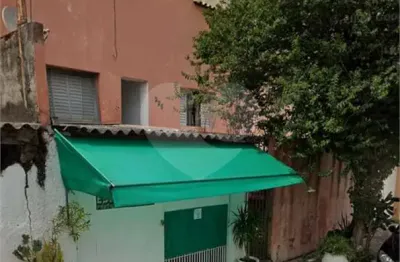 Casa com 3 quartos à venda na Rua Leite Penteado, 228, Vila Maria, São Paulo