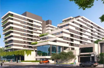 Apartamento com 3 quartos à venda na Rua Doutor César, Santana, São Paulo