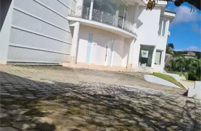 Casa em condomínio fechado com 4 quartos à venda na São Pedro, Serra da Cantareira, Mairiporã