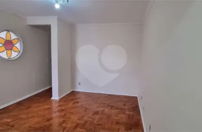 Apartamento com 2 quartos à venda na Rua Voluntários da Pátria, Santana, São Paulo