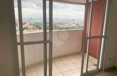 Apartamento com 3 quartos à venda em casa verde - sp