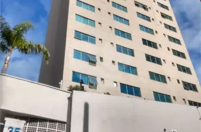 Sala comercial à venda na Rua José Debieux, Santana, São Paulo