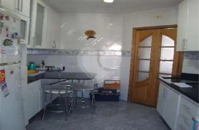 Apartamento com 3 quartos à venda em jardim paraíso - sp