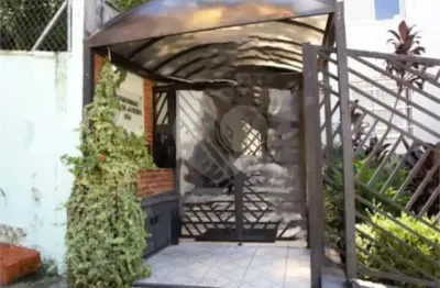 Apartamento com 2 quartos à venda em vila ester (zona norte) - sp