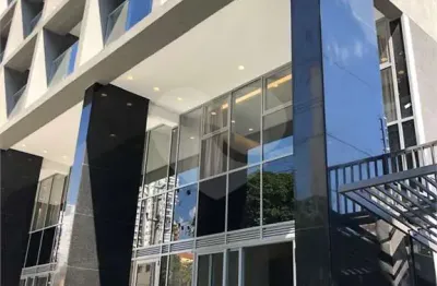 Studio com 1 quartos à venda ou para locação em perdizes - sp