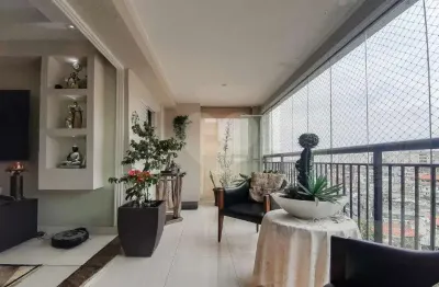 Cobertura com 3 quartos à venda na Rua Almirante José Saldanha da Gama, Mandaqui, São Paulo