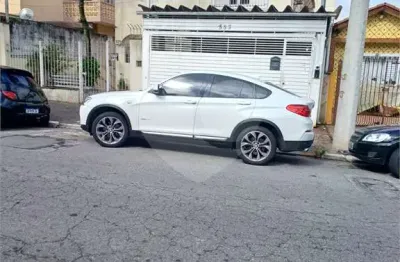 Casa com 4 quartos à venda na Rua Altinópolis, Santana, São Paulo