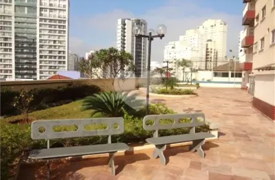 Apartamento com 3 quartos à venda na Alameda Afonso Schmidt, Santana, São Paulo