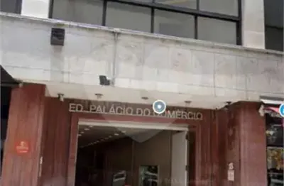 Sala comercial à venda na Rua Vinte e Quatro de Maio, República, São Paulo