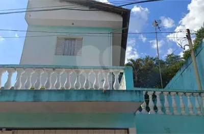 Casa com 2 quartos à venda na Hisashi Teramoto, Capoavinha, Mairiporã