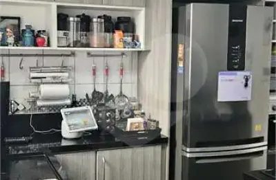 Casa com 3 quartos à venda na Rua Doutor Waldir Dias Carvalho, 25, Tucuruvi, São Paulo